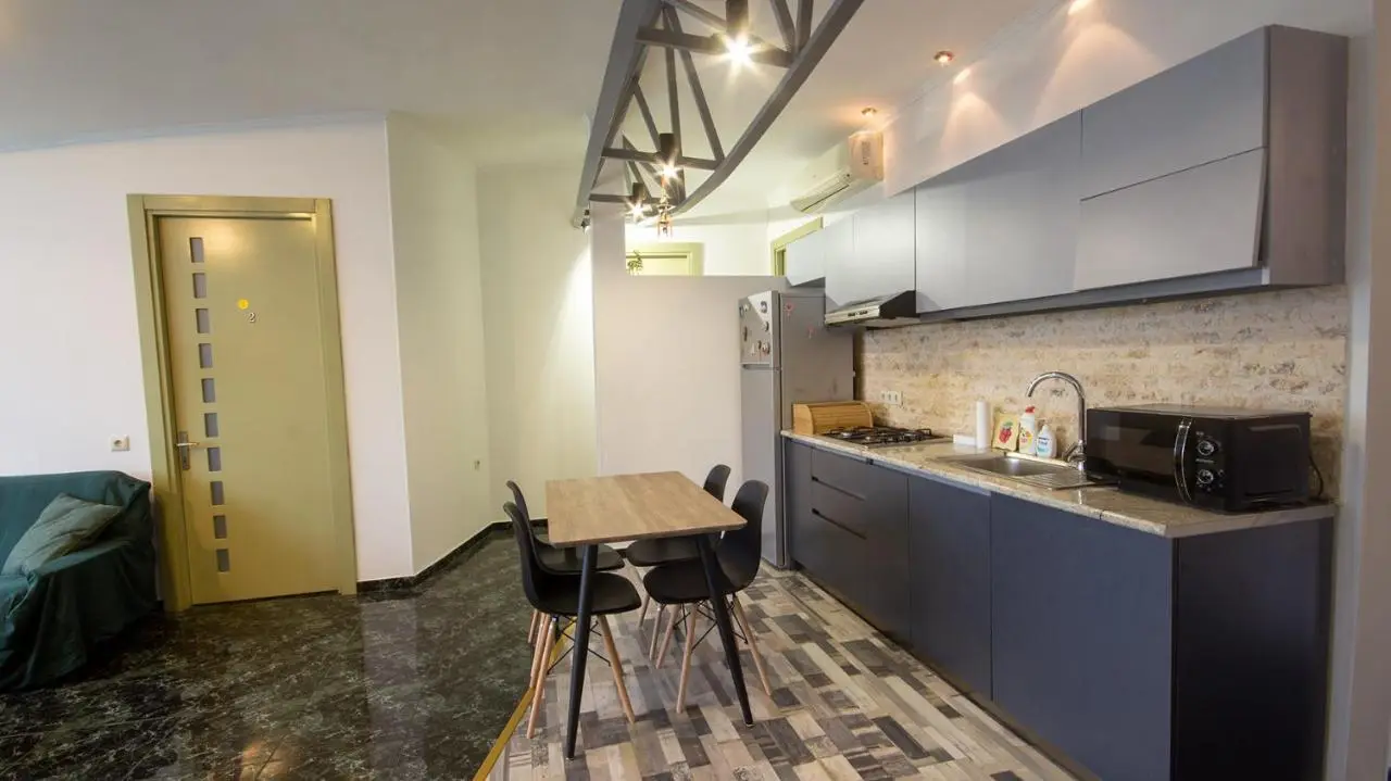 4 Bedroom Apartment on Liberty Square