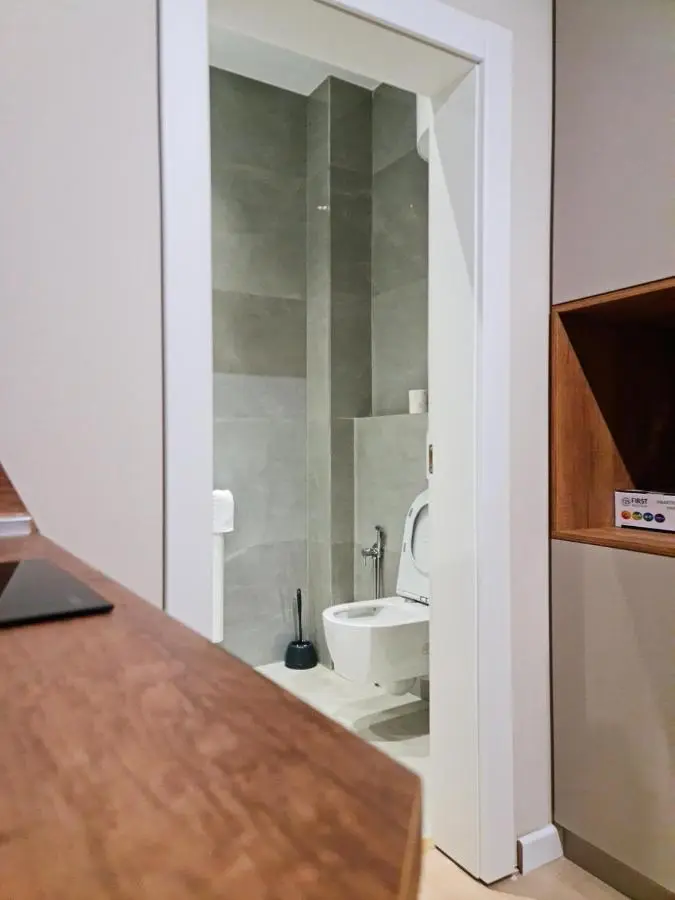 Meri Apartment