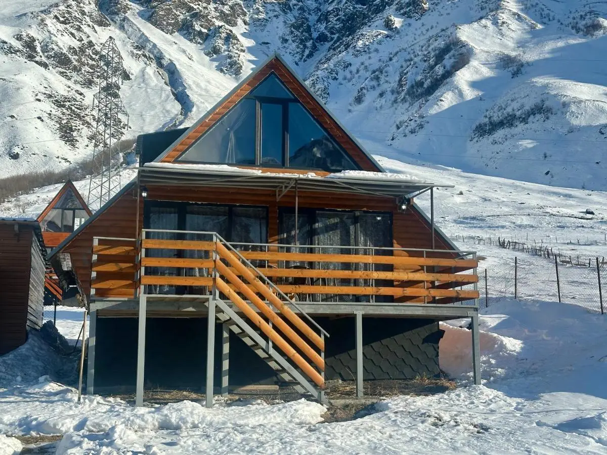 T&T cottage