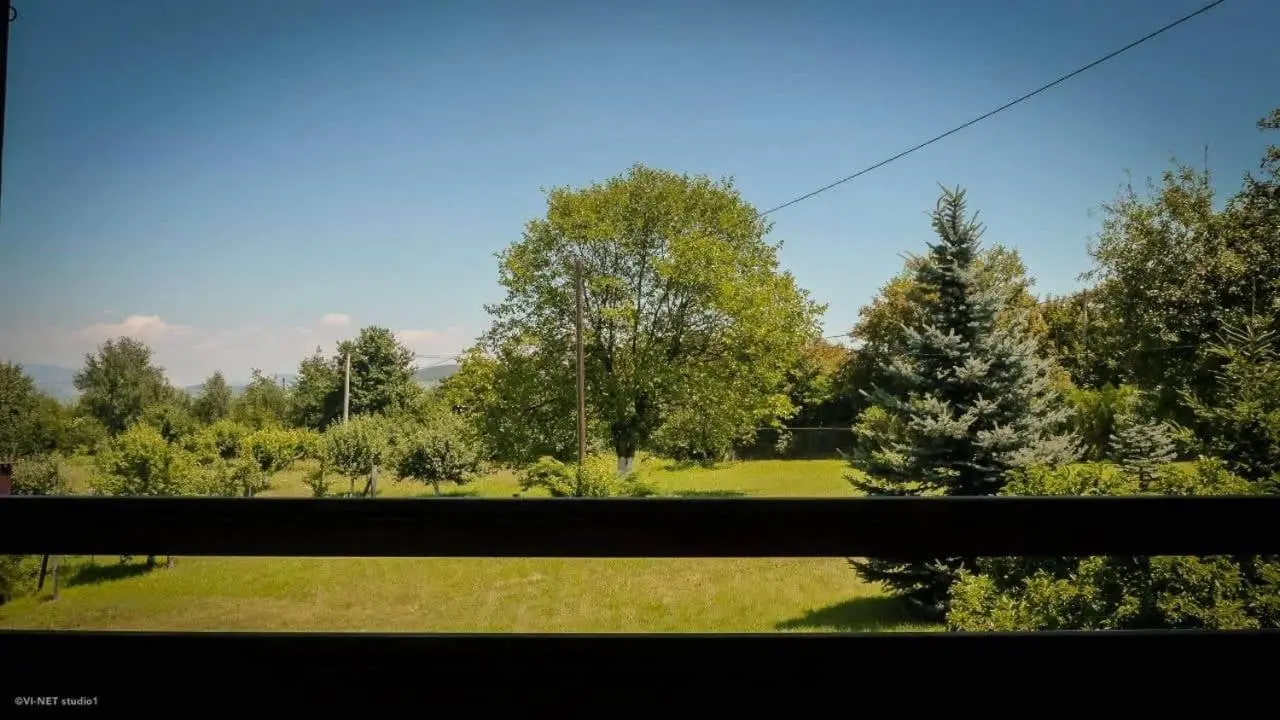 Green Forest Visoko