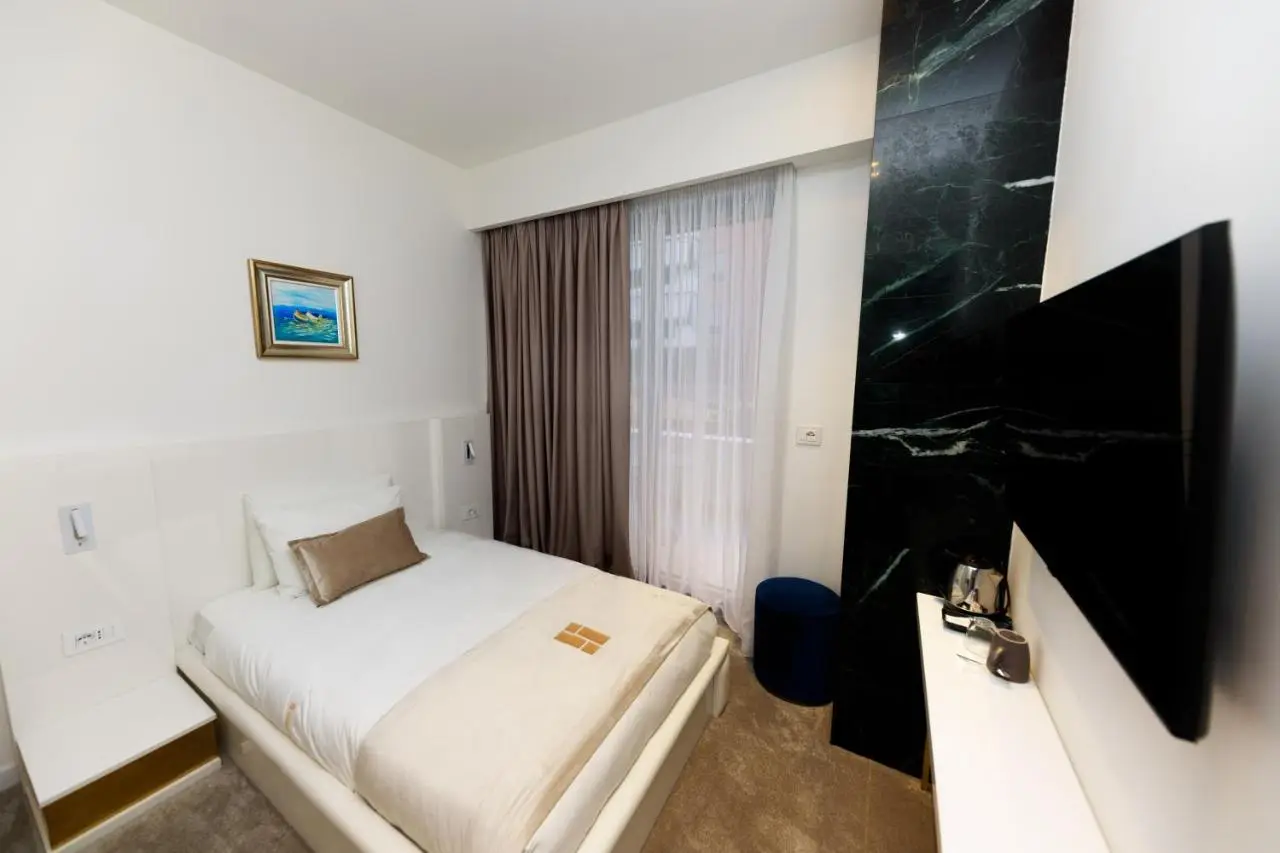 Habitat Hotel Tirana
