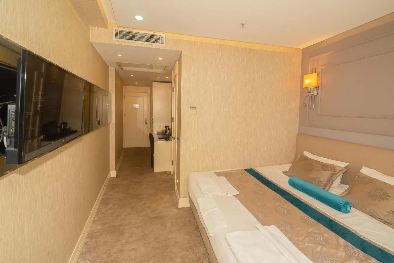 Park Grazza Hotel