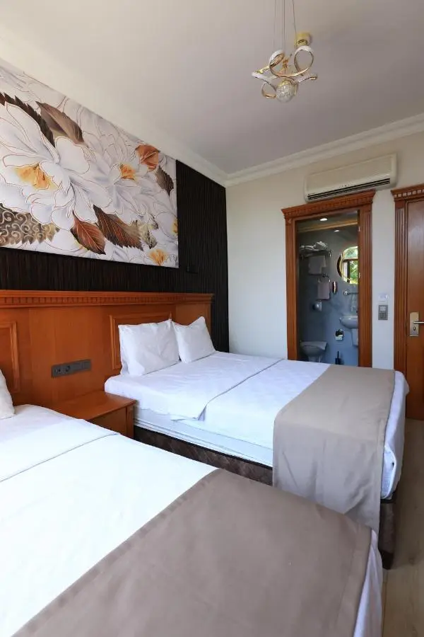 New House Hotel