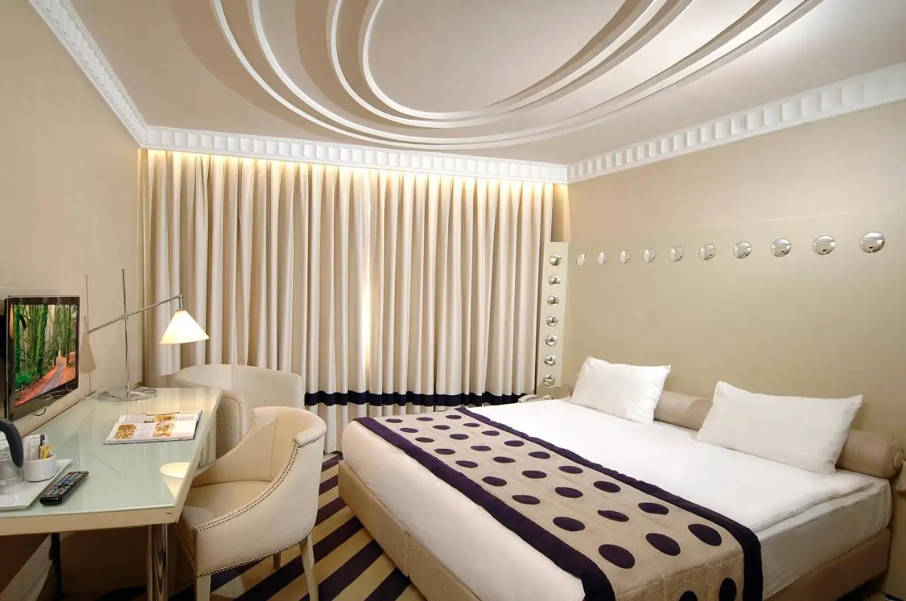 Taxim Hill Hotel
