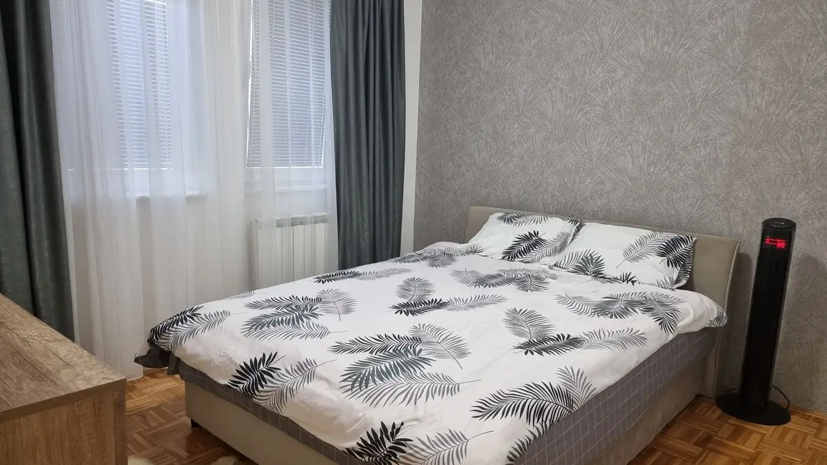 Aya apartment Sarajevo