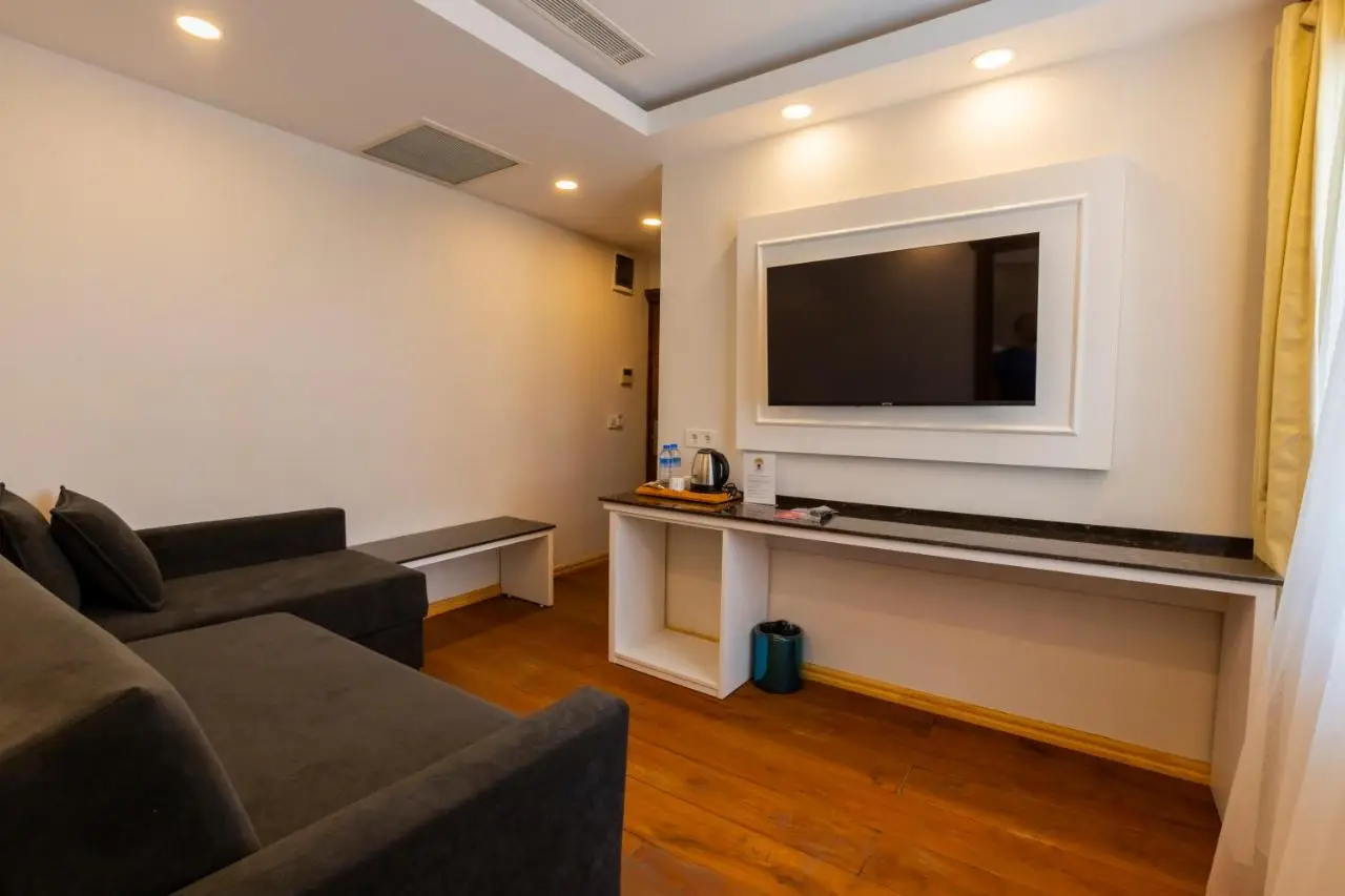 Mai İnci Pera Hotel İstanbul