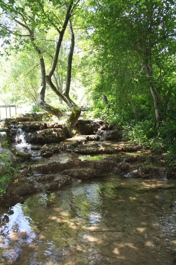 Holiday Home Alen - Una National Park Retreat - with Garden & Terrace