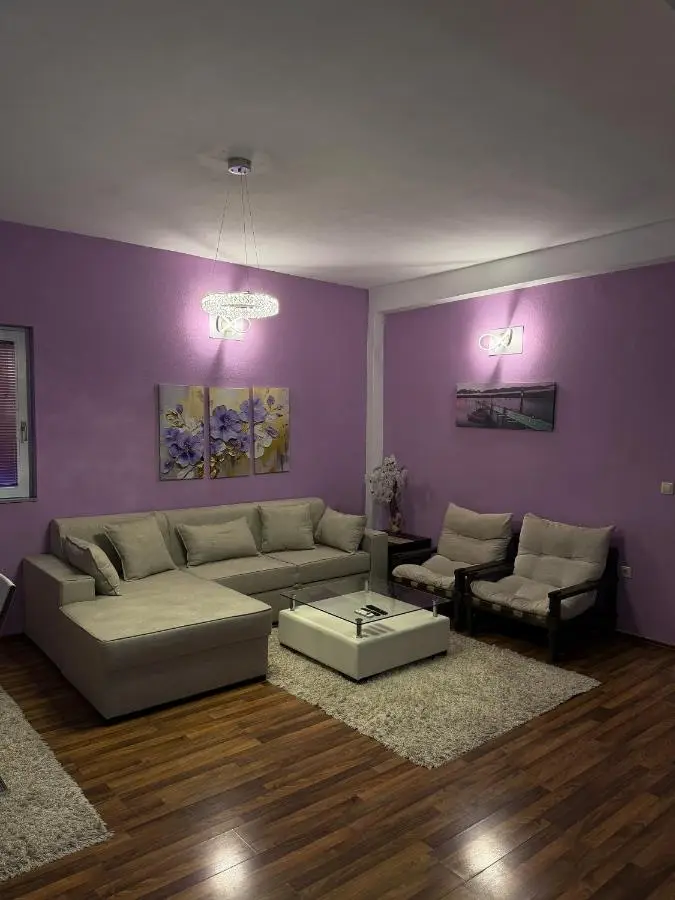 Riaho Apartment