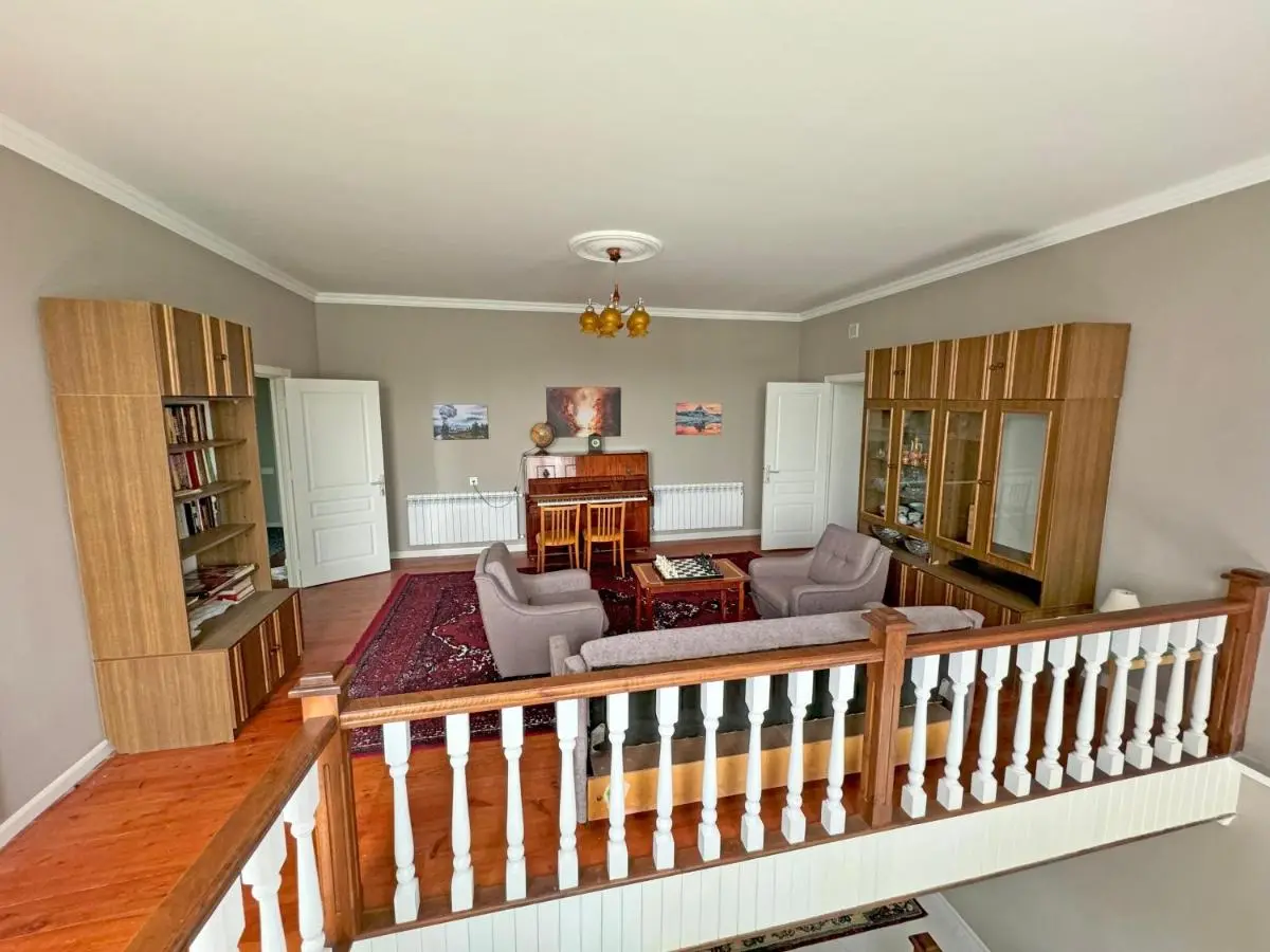 Bereket villa and aparts