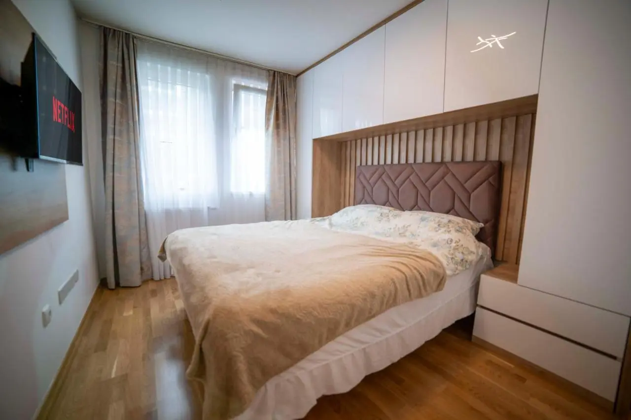 Apartment 5 Star - Free Parking