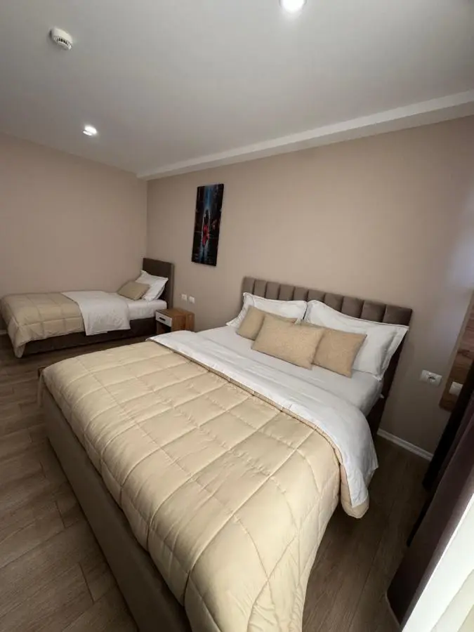 RoRa Studio Apartments