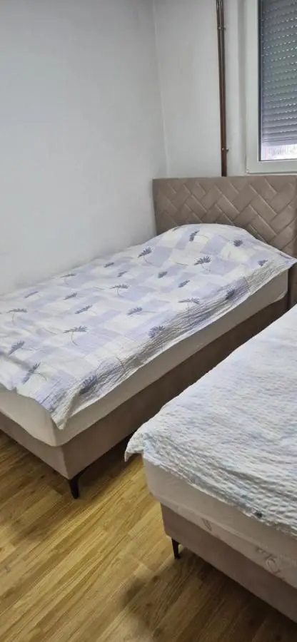 Apartman- Sarajevo