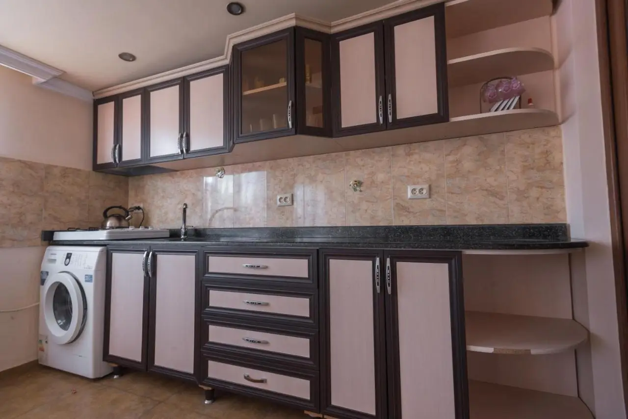 Guesthouse Gorgasali 57
