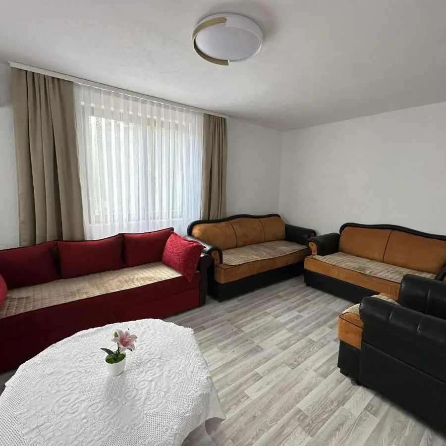 Holiday home Mumi