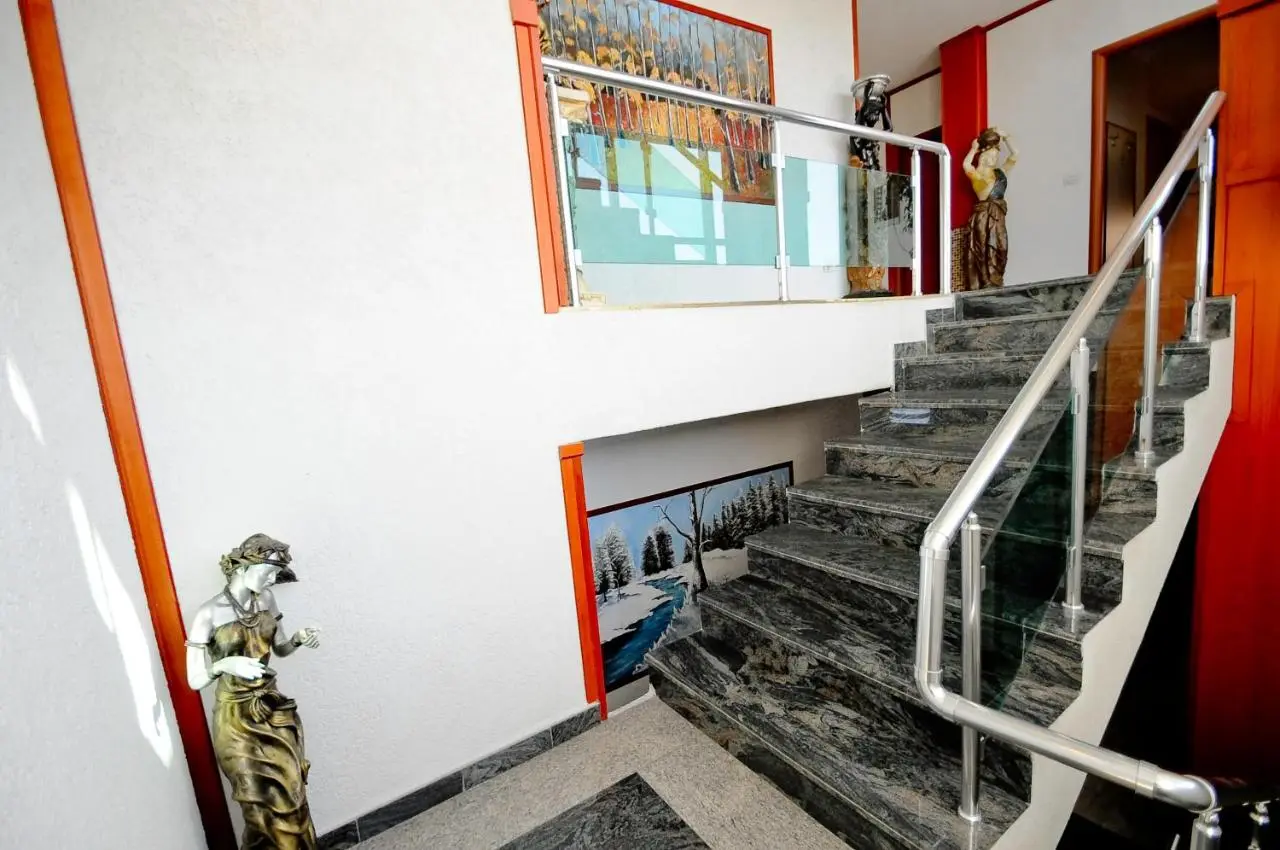 Hotel Lubjana