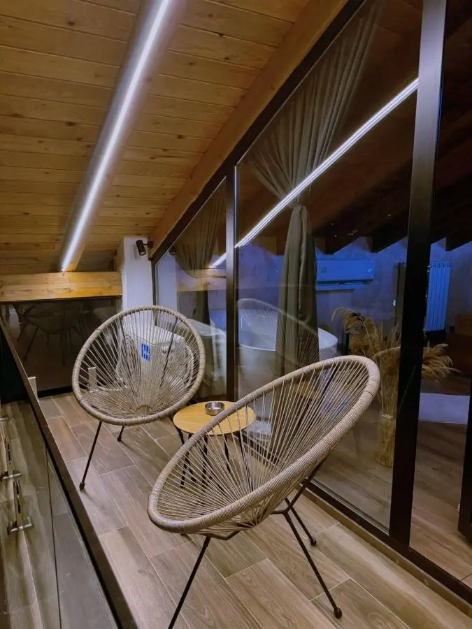 Guesthouse Marashi