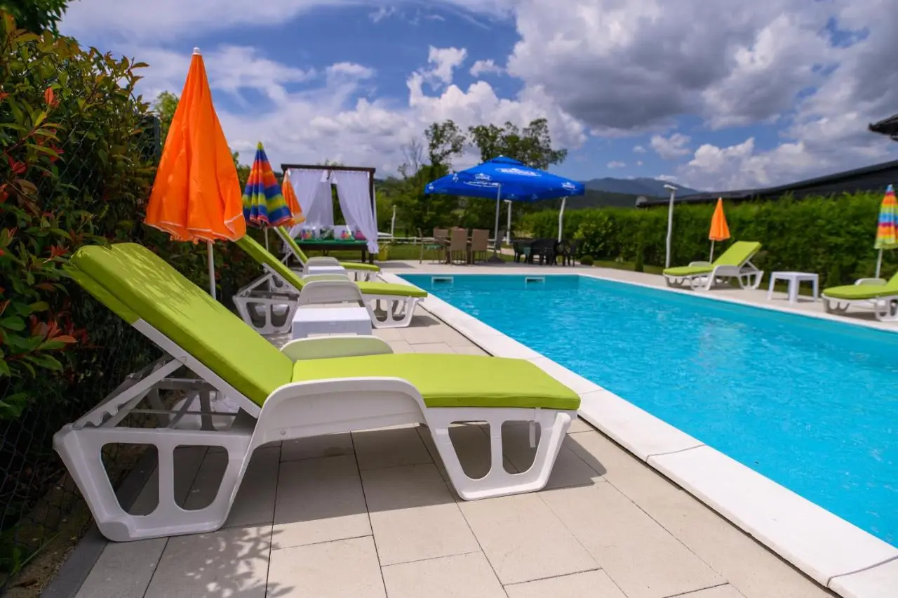 Holiday Home Bonum
