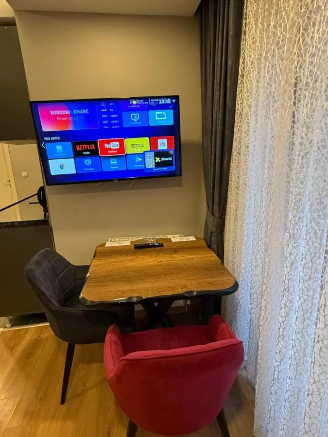 AYD Apartment Taksim