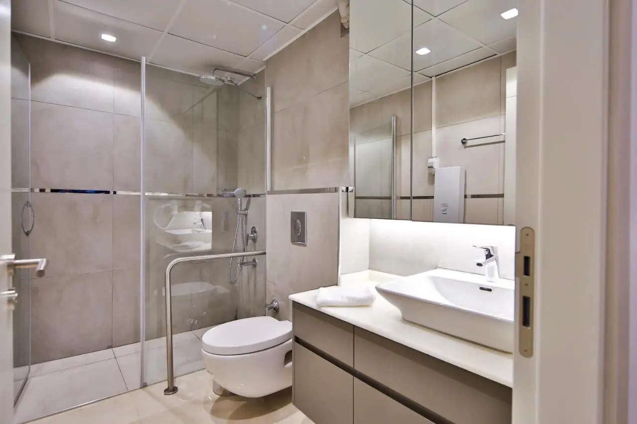 MENE SUITES