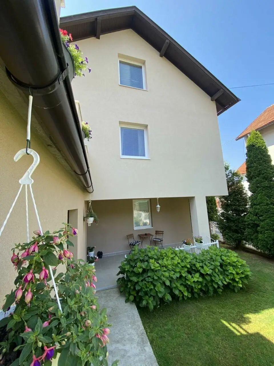 Holiday House Ane