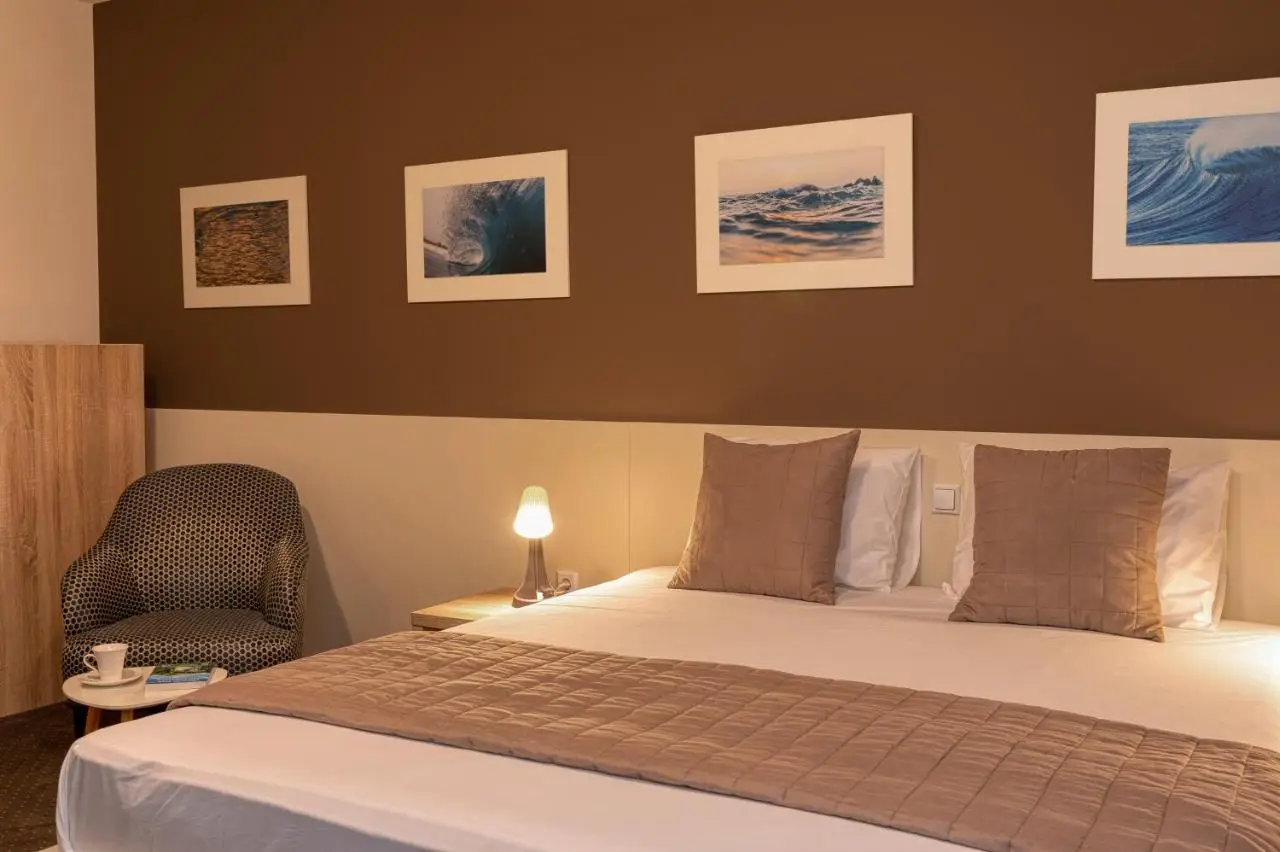 Hotel Argentum