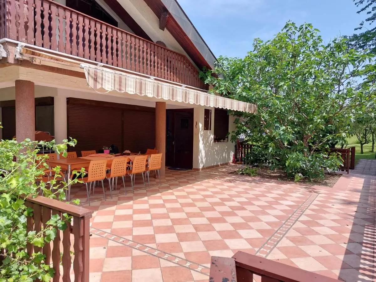 Apartman Vila Una Royal