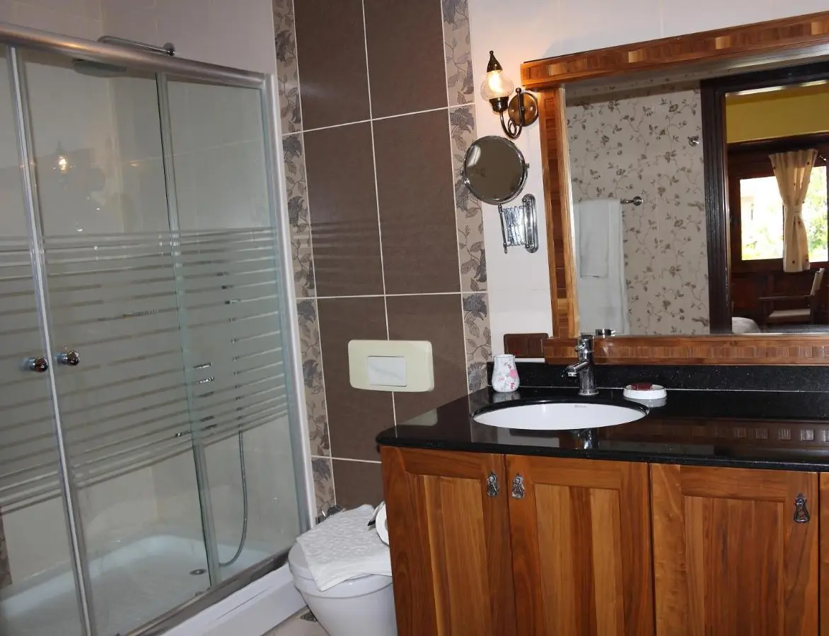 Kybele Hotel Gocek