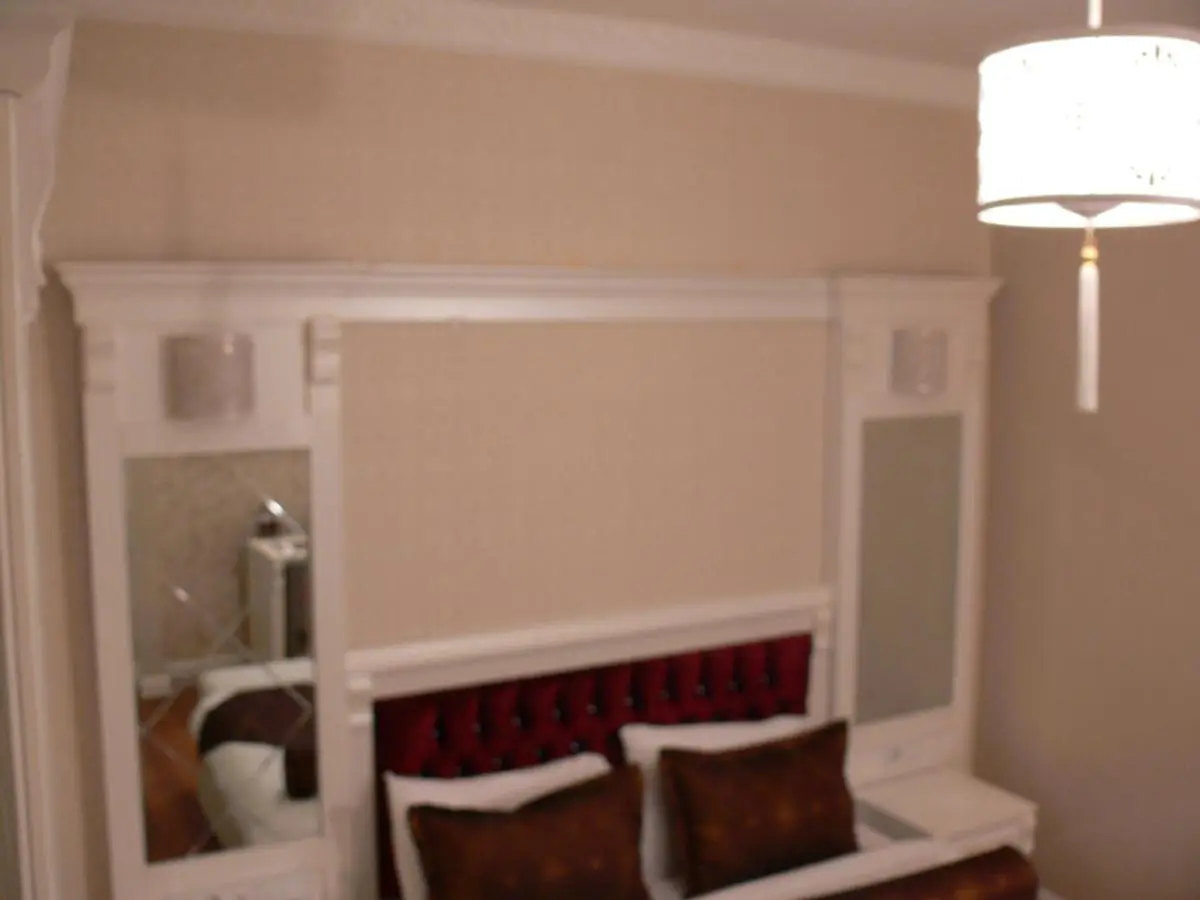 Hotel Coliseum