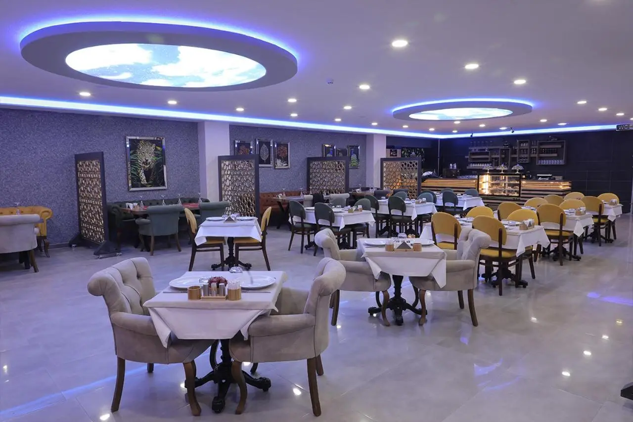 ELİT OTELHAN