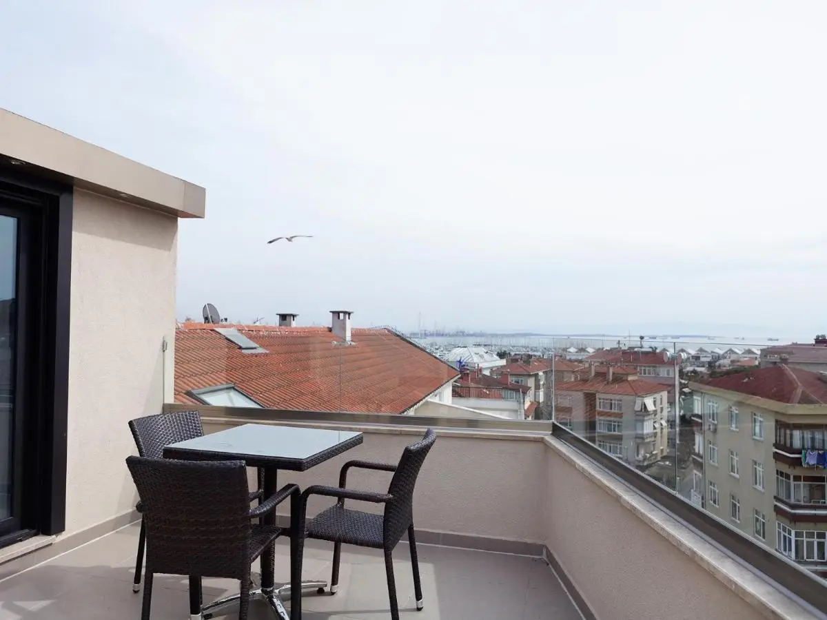 Inera Hotel Pendik