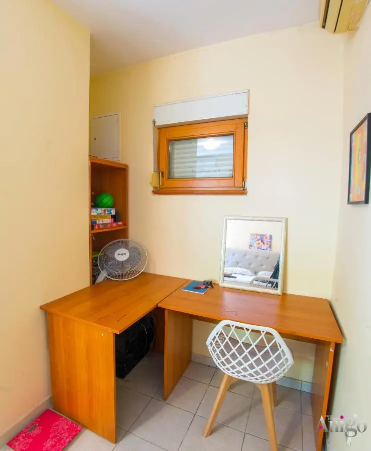 Apartment La Vie