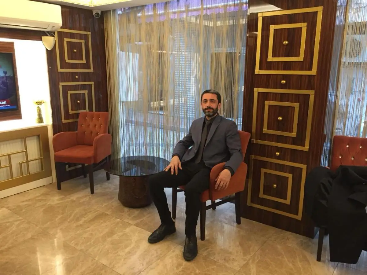 ARINÇ HOTEL