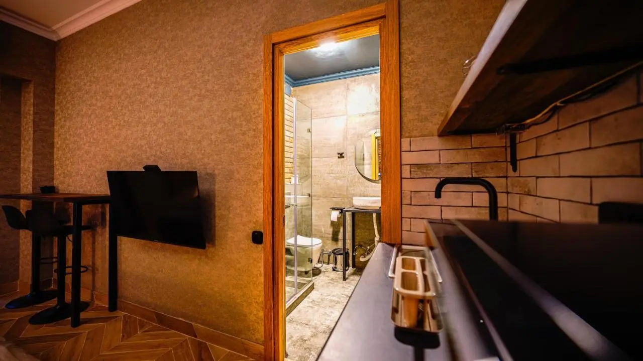 Anbani Apartments - City Center