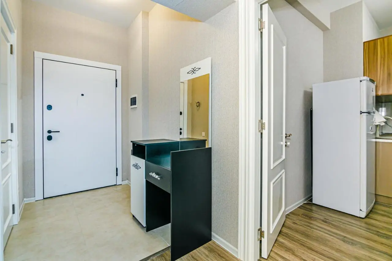SUNSET Lux Apartment on Baku