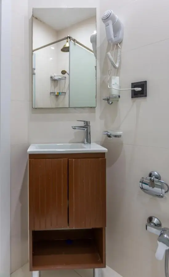 Hillside Boutique Hotel Baku