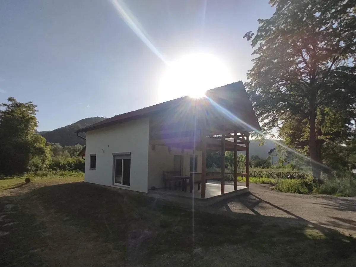 Holiday home Una - H