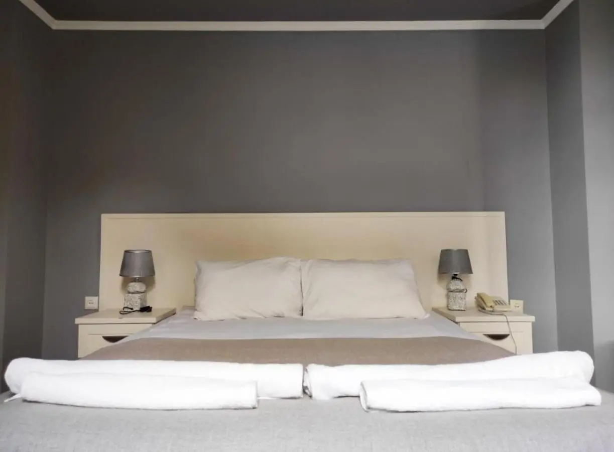 Aparthotel Old City