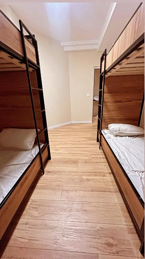 Hostel Chilli