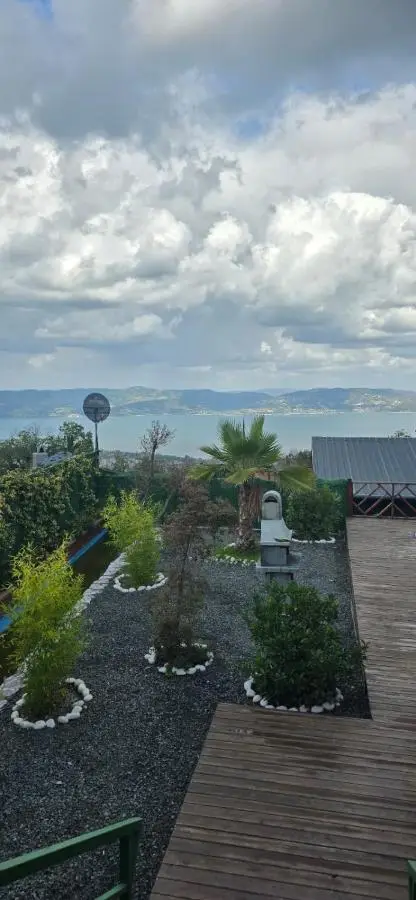 Naila Bungalov Sapanca Private