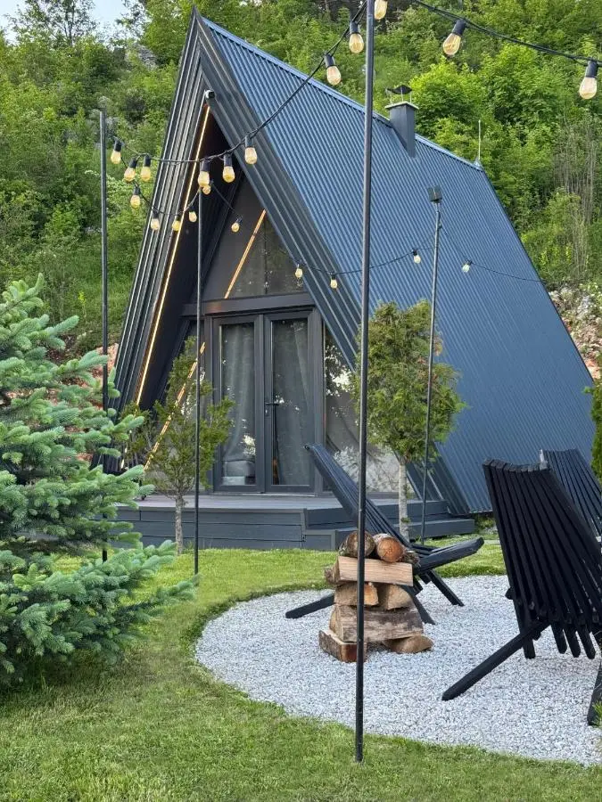Loon Moon Mountain Chalets