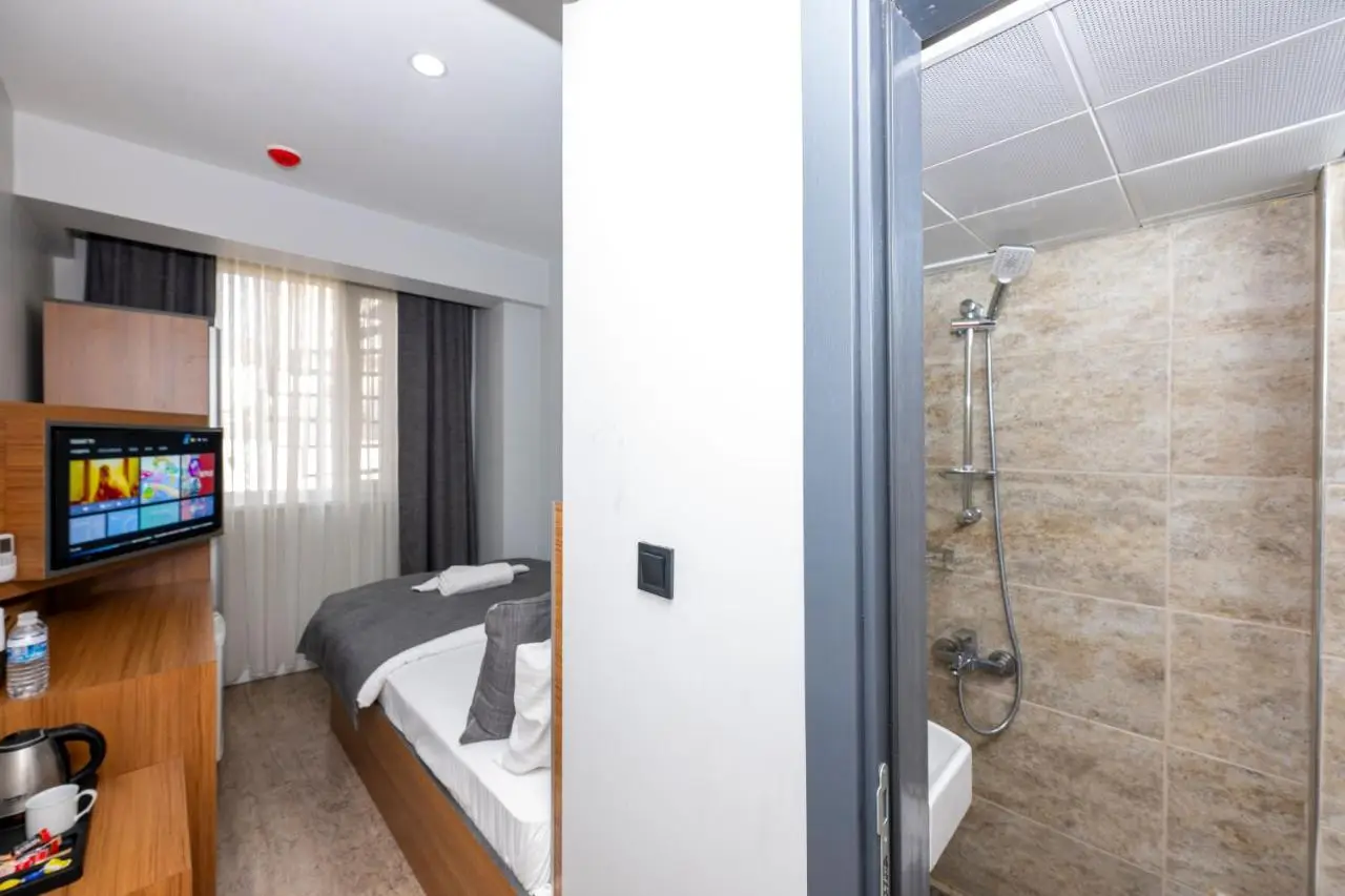 mayza otel