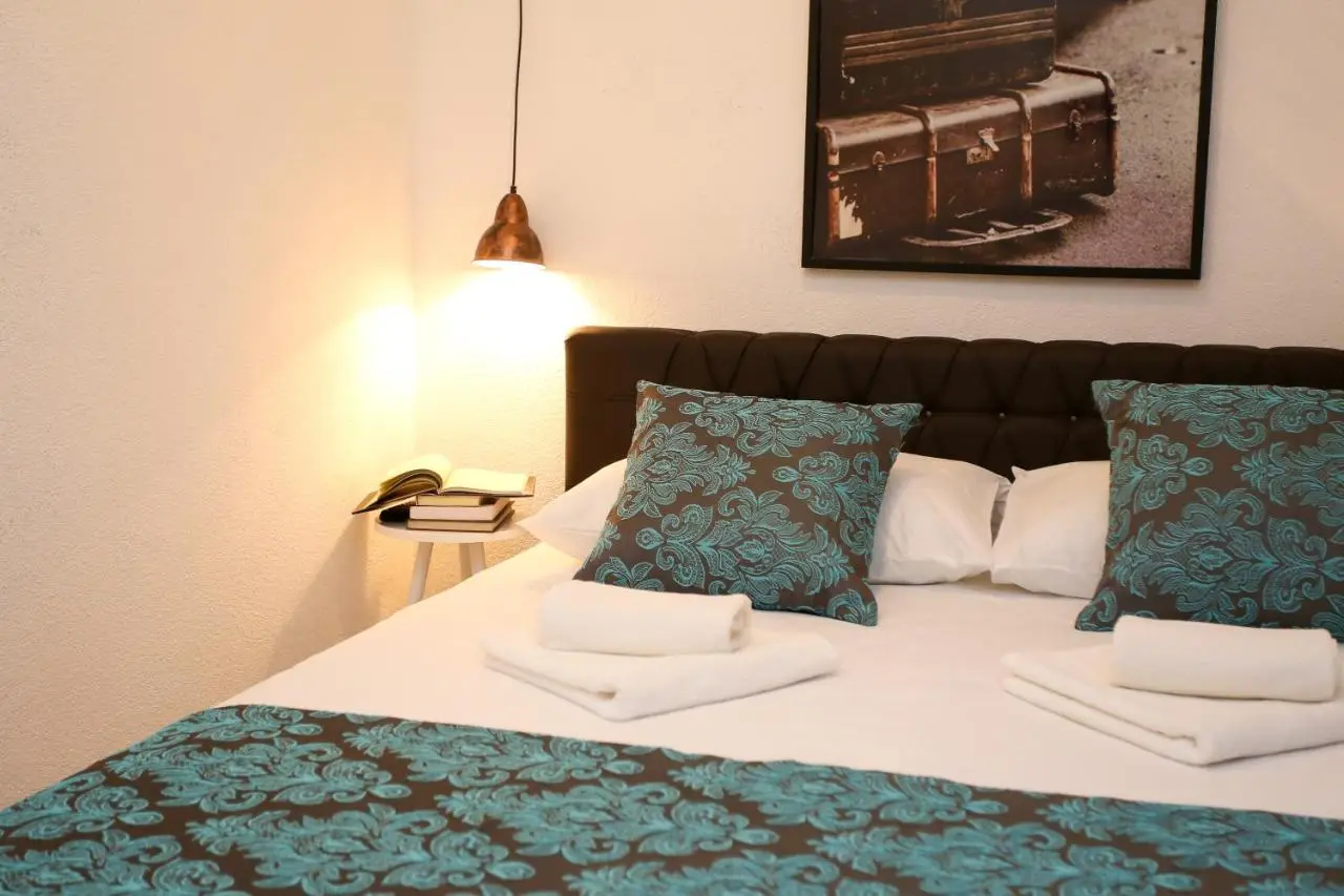 Central Located Guest House