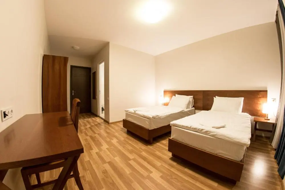 Hotel Deka Gudauri