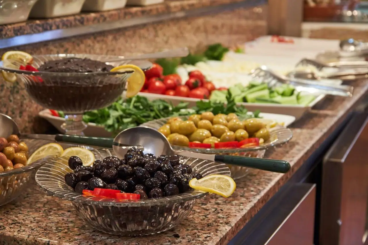 Celal Sultan Hotel Special Class