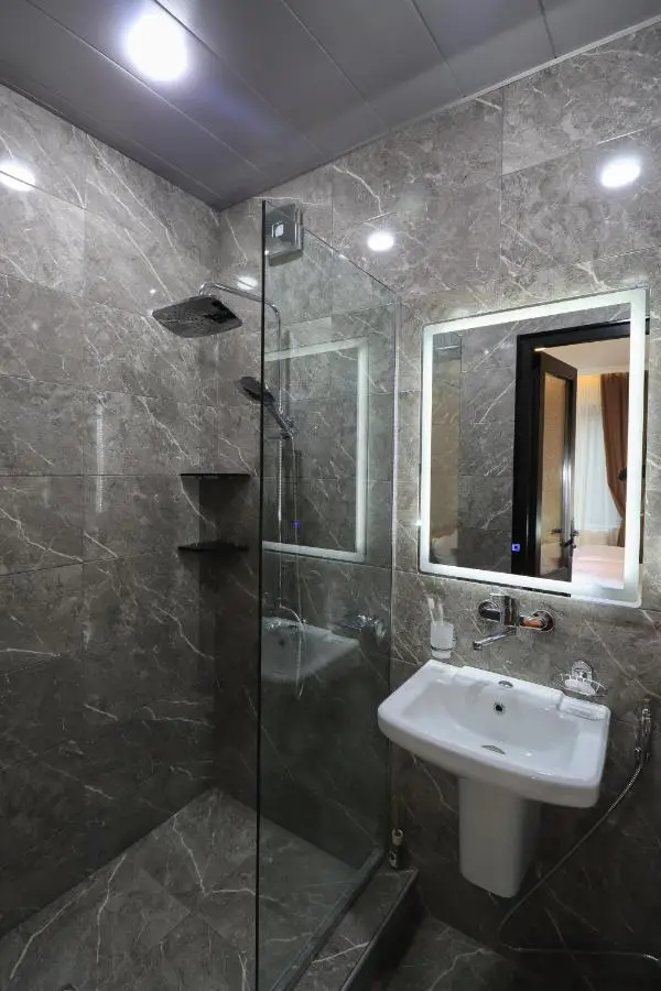 Hotel Evergreen