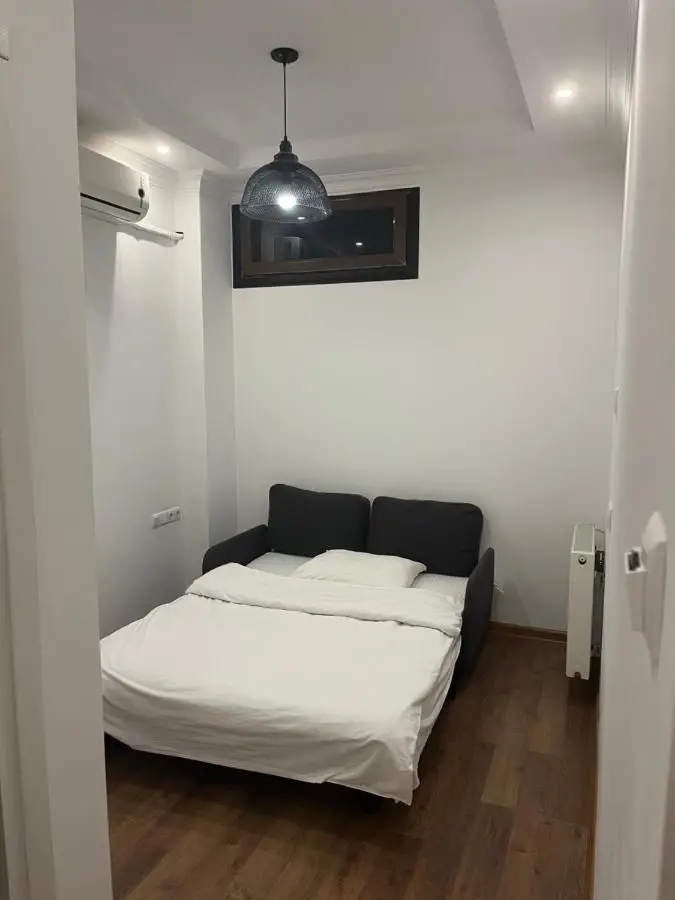 Guest House Gantiadi