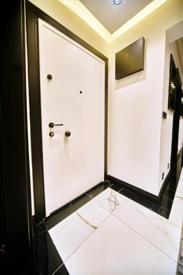 Saygın Apartments