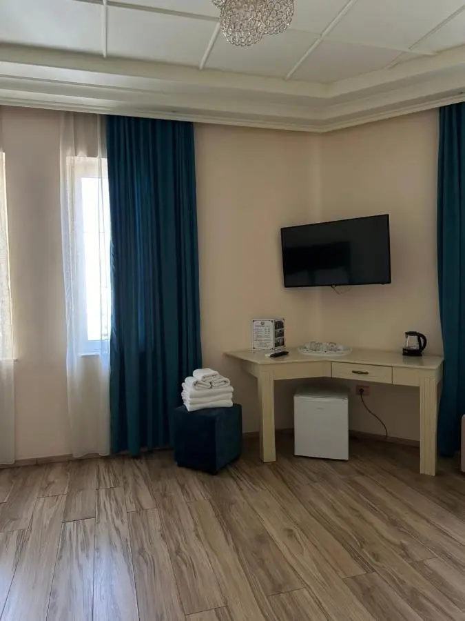 Hotel Veliera