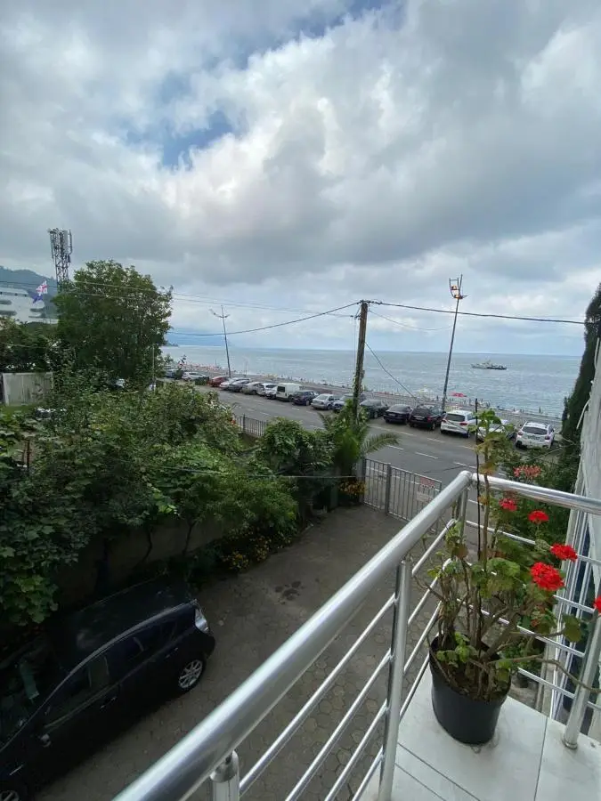 SARPI HOTEL NUMA