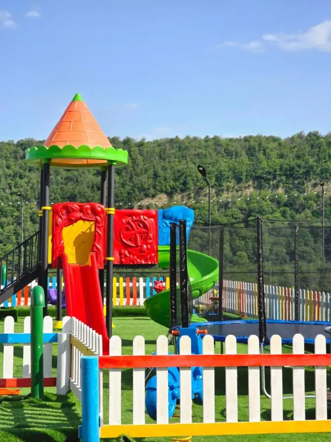 Hill Park Gusar